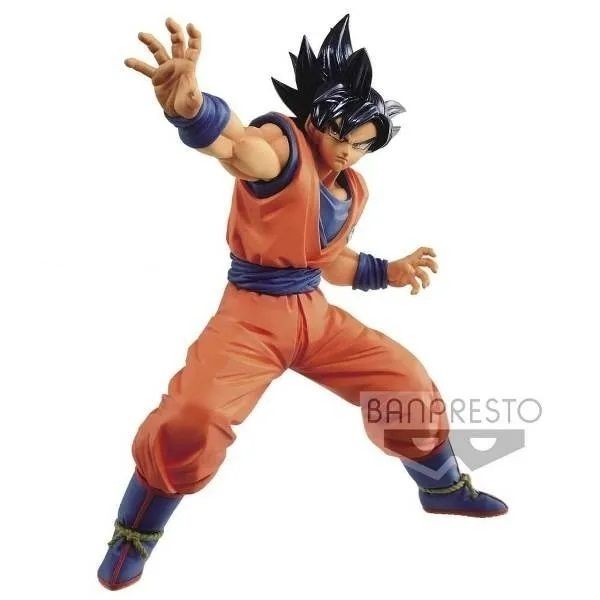 MAXIMATIC SON GOKU