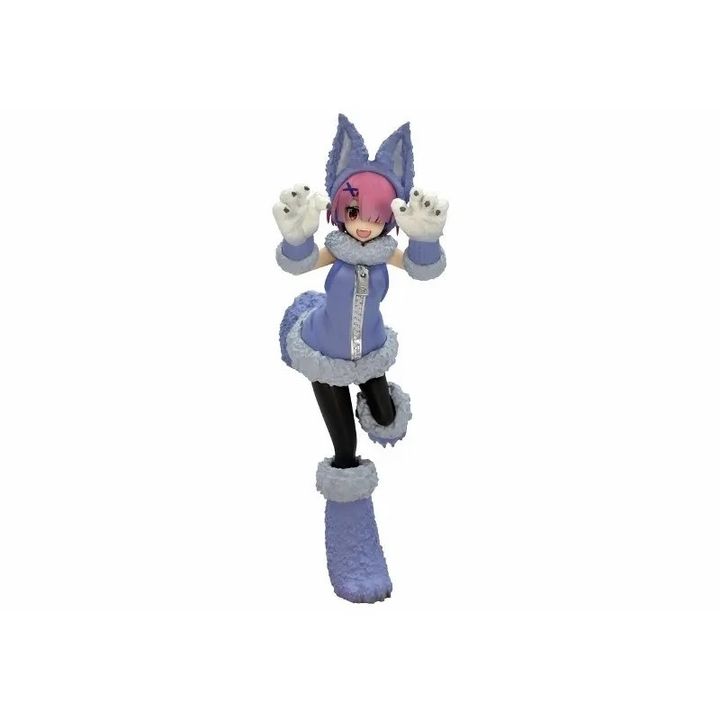 SSS Ram The Wolf and the Seven Kids Pastel Color Ver.