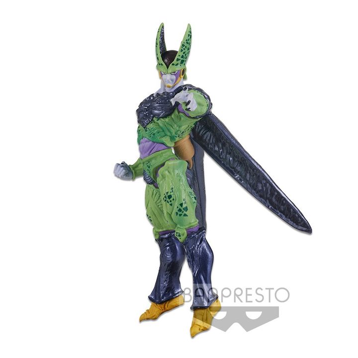 COLOSSEUM CELL VOL.4