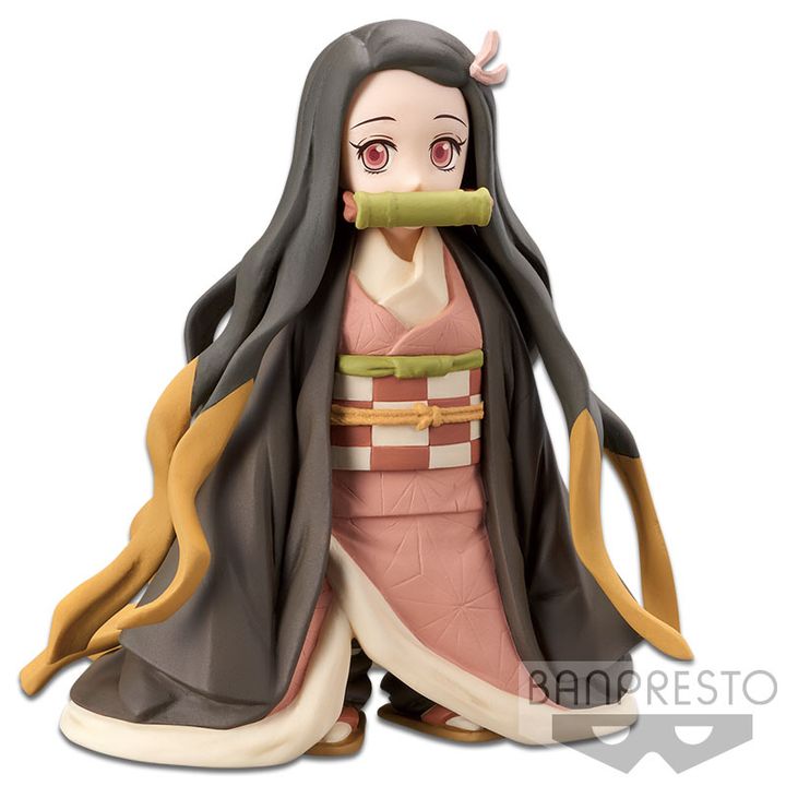 NEZUKO KAMADO VOL.18