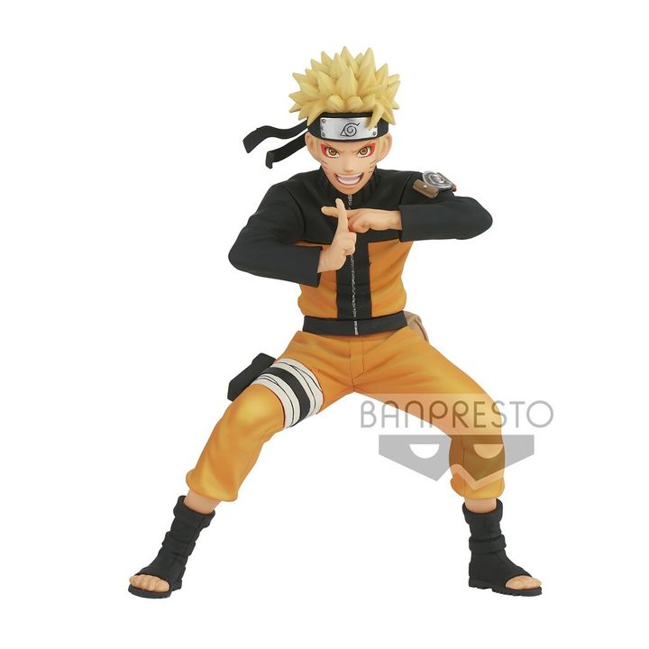 VIBRATION STARS UZUMAKI NARUTO