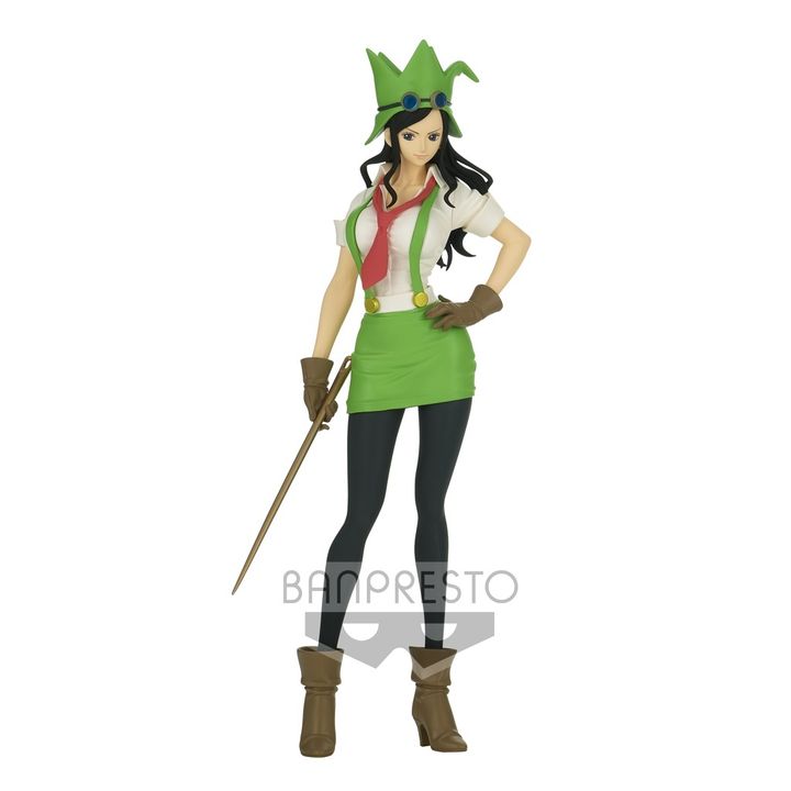 SWEET STYLE PIRATES NICO ROBIN (VER.A)