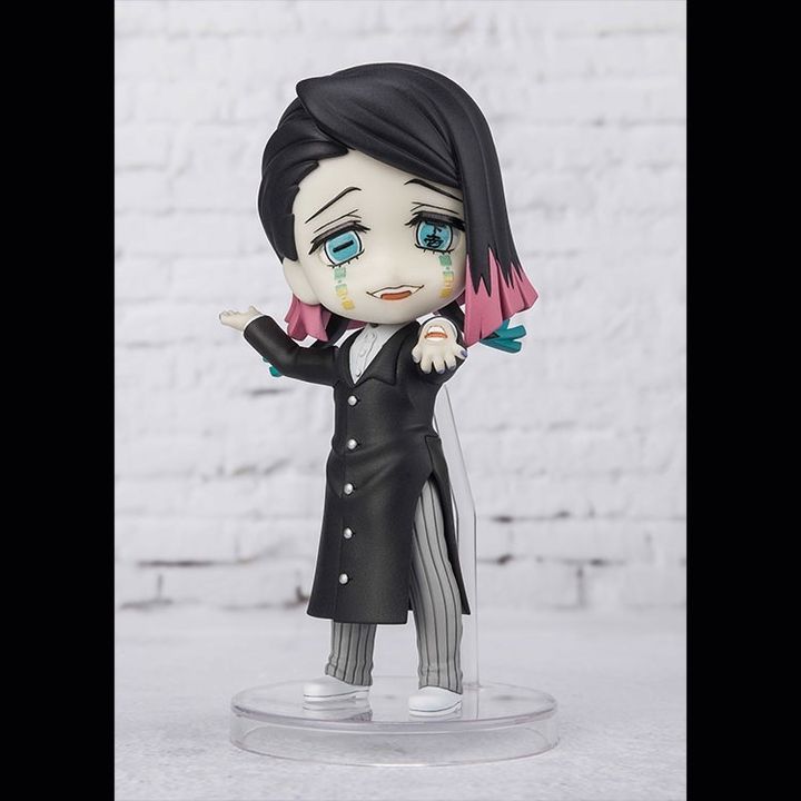 Figuarts mini ENMU
