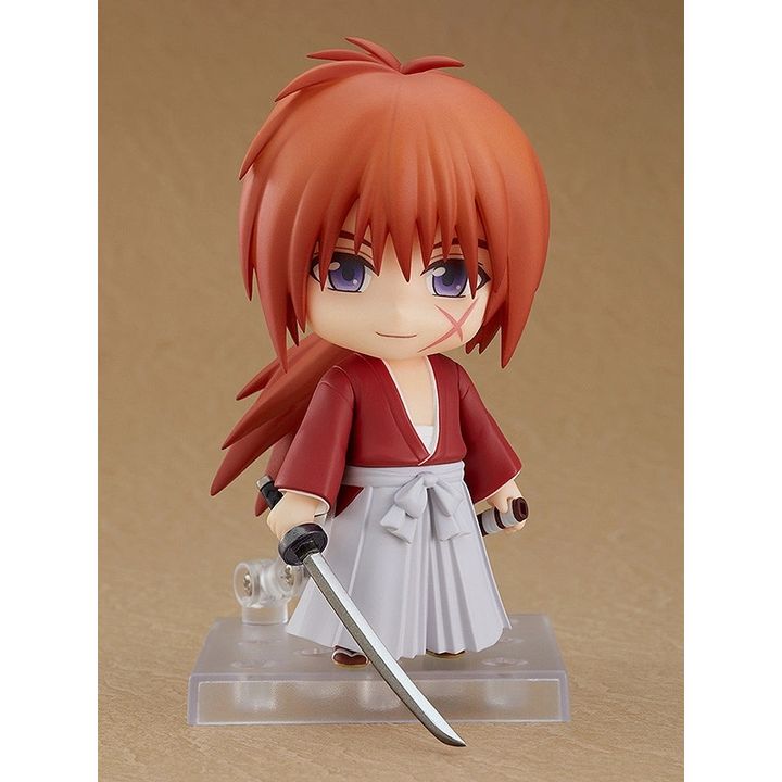 2215 Nendoroid Kenshin Himura: 2023 Ver.