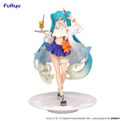 Exceed Creative SweetSweets Series Tropical Juice