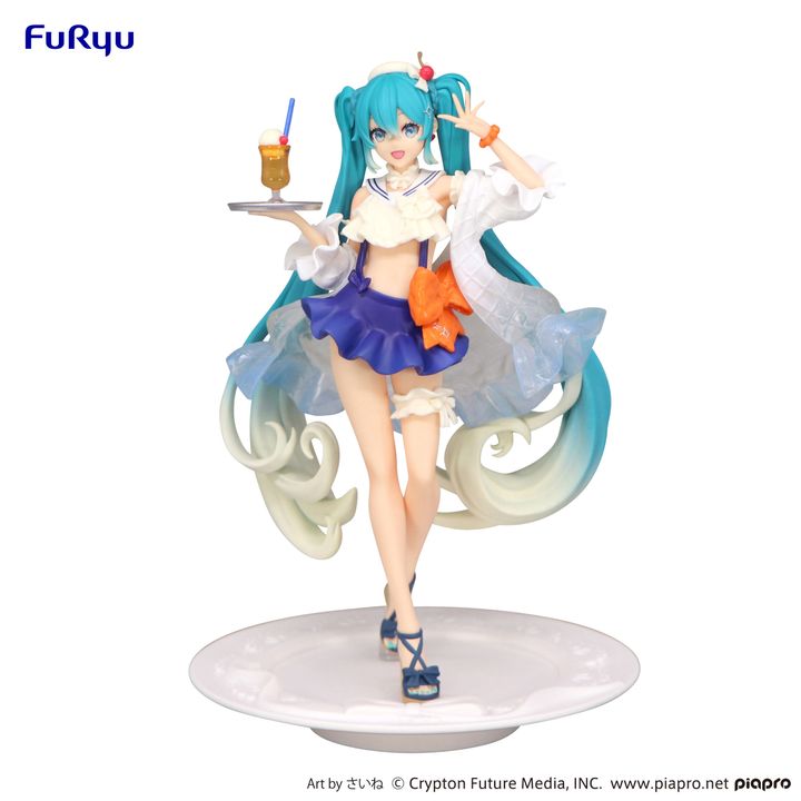 Exceed Creative SweetSweets Series Tropical Juice