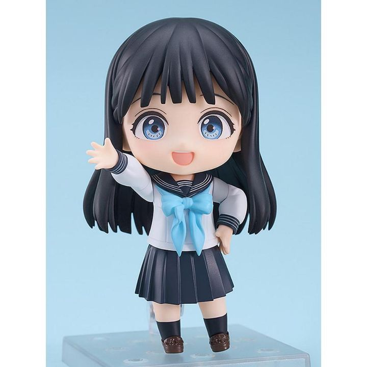 2287 Nendoroid Komichi Akebi