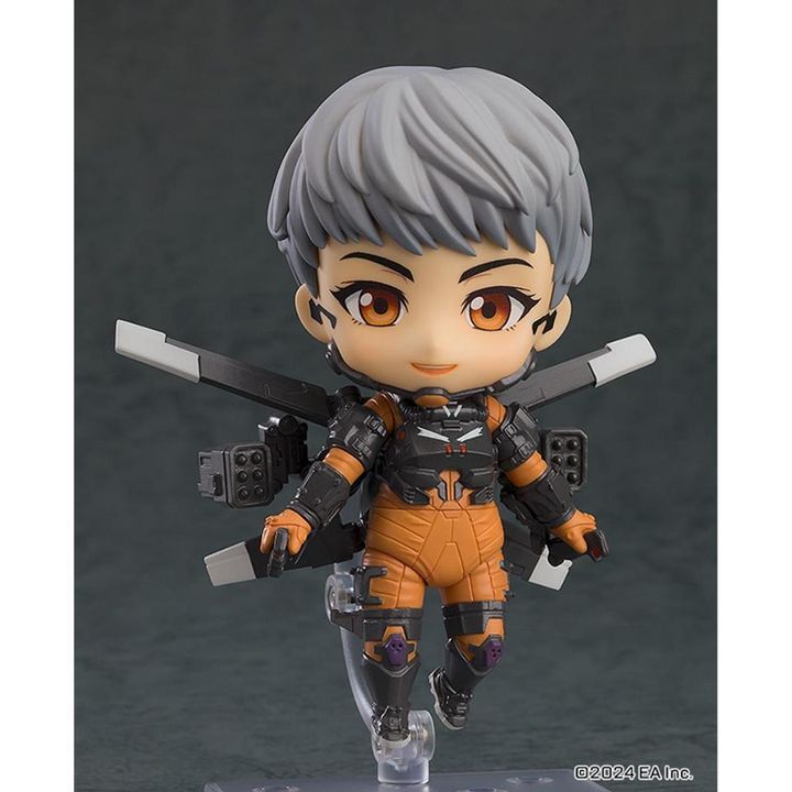 2388 Nendoroid Valkyrie