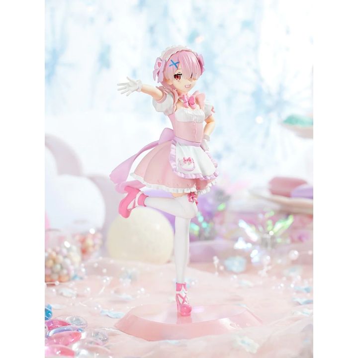 TENITOL Yumekawa Maid Ram