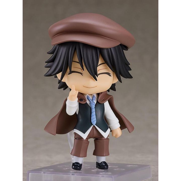 2348 Nendoroid Ranpo Edogawa