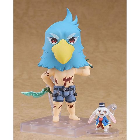 2383 Nendoroid Sunraku