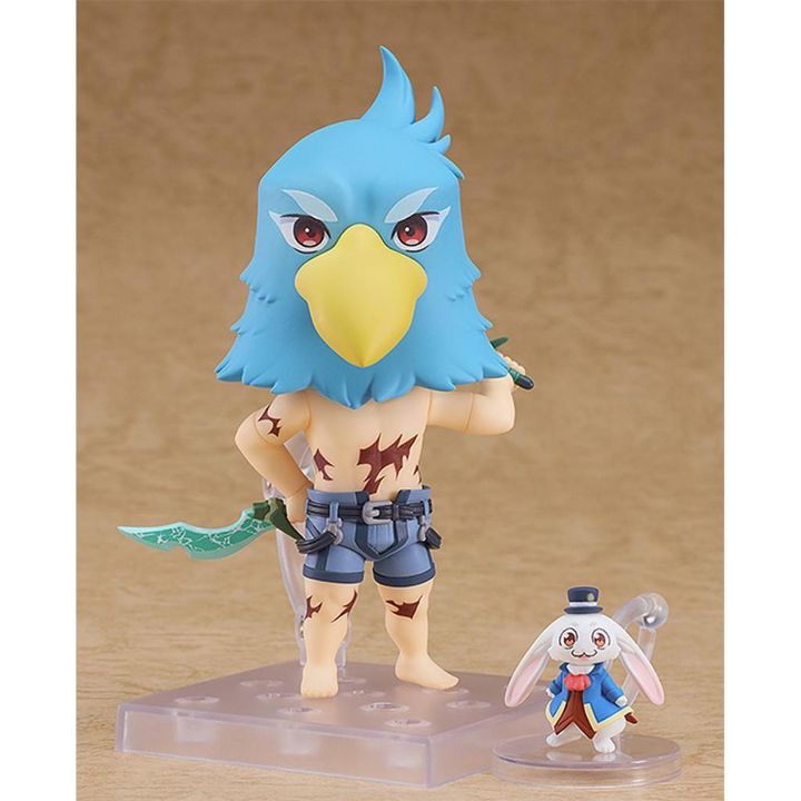 2383 Nendoroid Sunraku