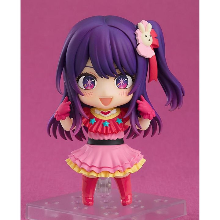 2300 Nendoroid Ai