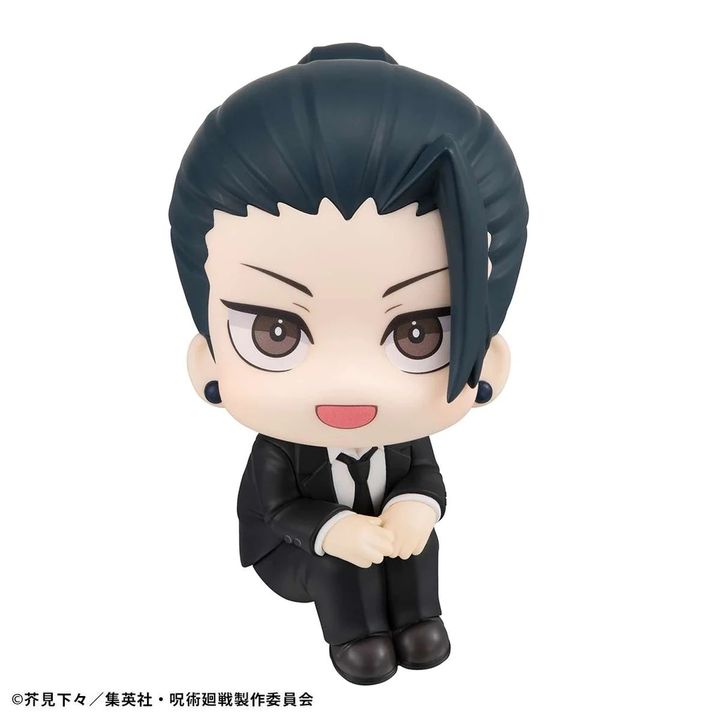 LOOK UP SERIES JUJUTSU KAISEN Suguru Geto Suit ver.