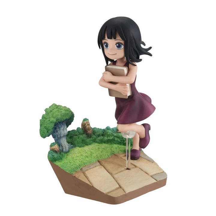 Nico・Robin RUN！RUN！RUN！