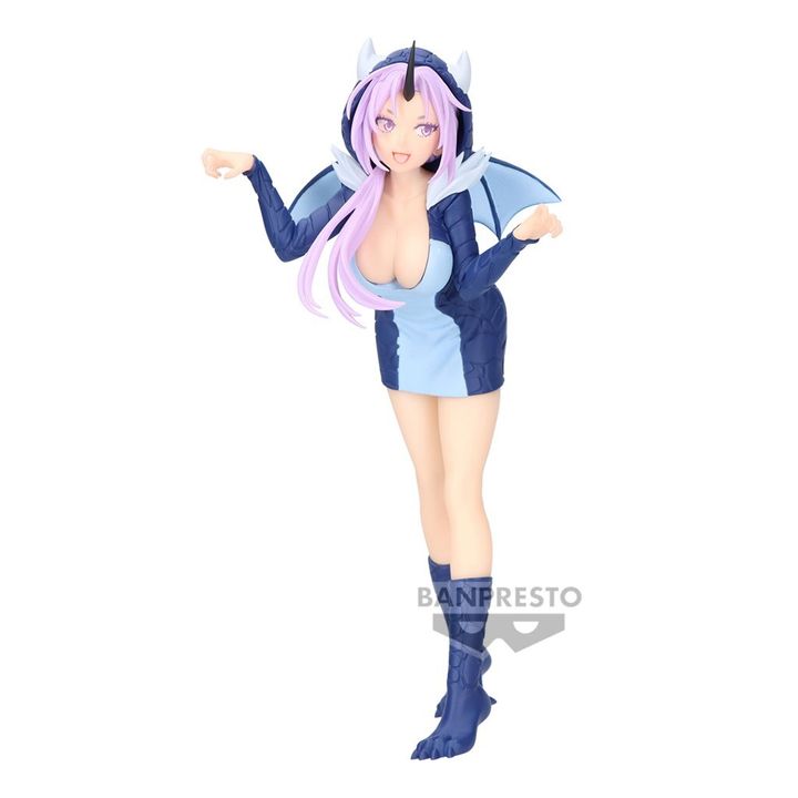 SHION VELDORA HOODIE