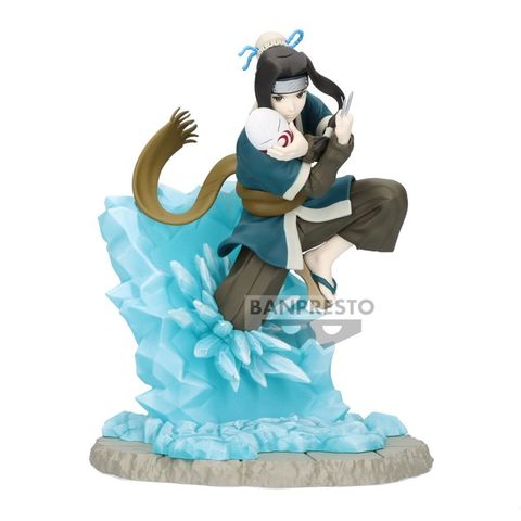 BANPRESTO MEMORABLE SAGA HAKU