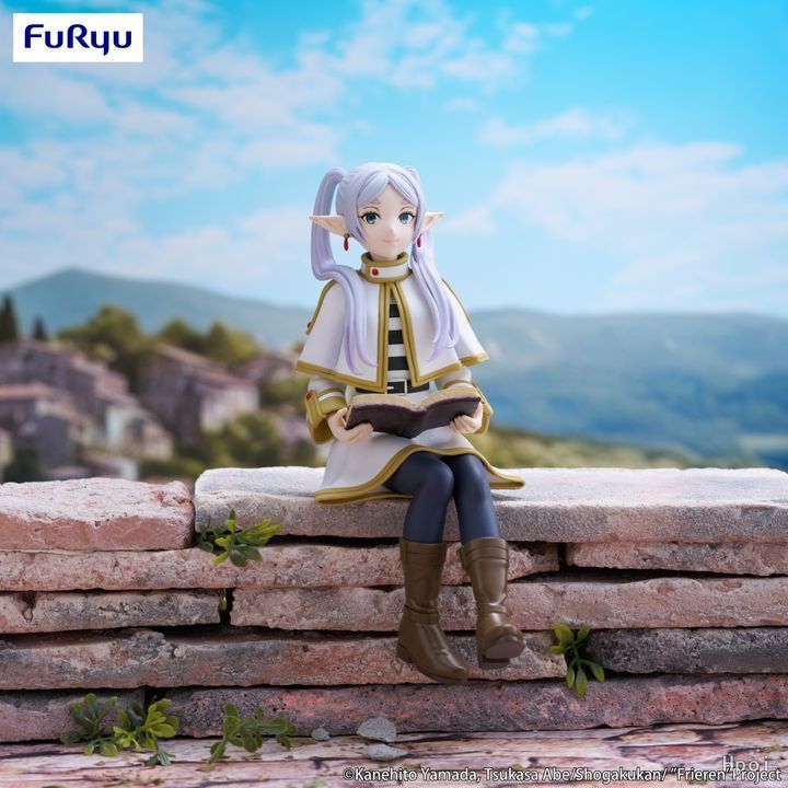 FURYU Noodle Stopper Frieren