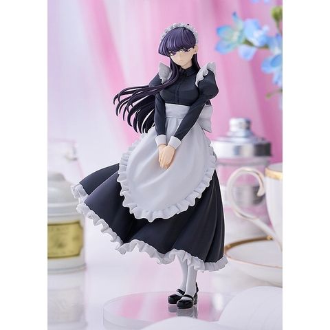 GOOD SMILE COMPANY POP UP PARADE Shoko Komi