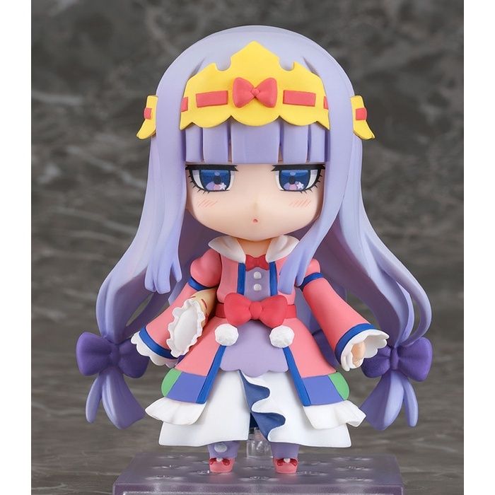 GOOD SMILE COMPANY 1822 Nendoroid Princess Syalis