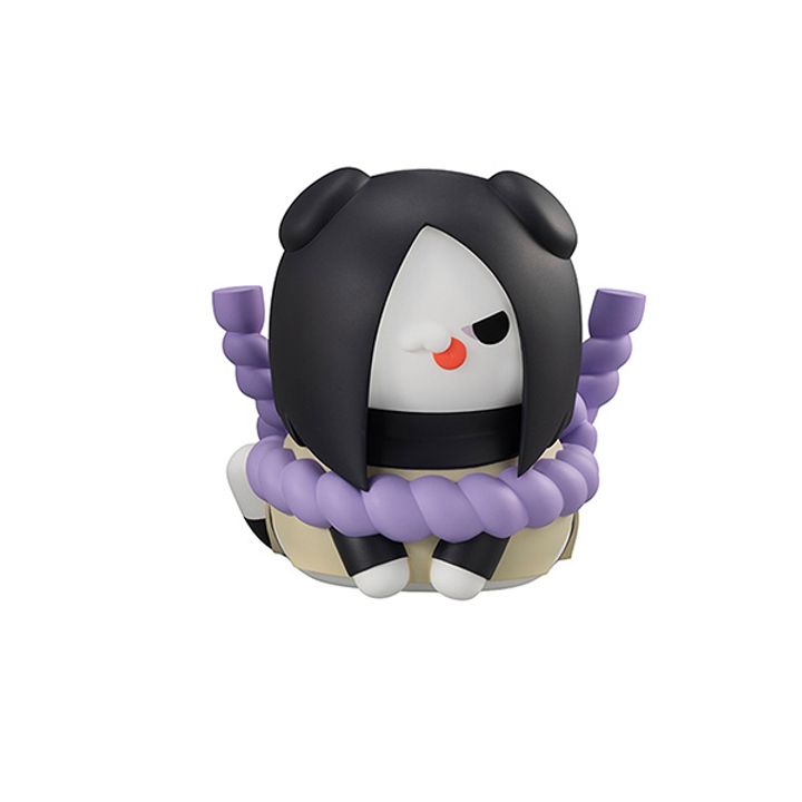 MEGAHOUSE MEGA CAT PROJECT NARUTO Nyanto! The Big Nyaruto Series Orochimaru