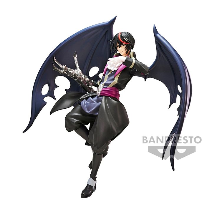 BANPRESTO DIABLO NOIR VOL.2