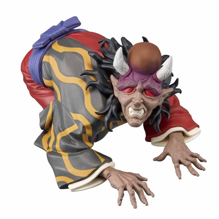 BANPRESTO DEMON SERIES HANTENGU