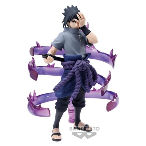 BANPRESTO EFFECTREME UCHIHA SASUKE Ⅱ