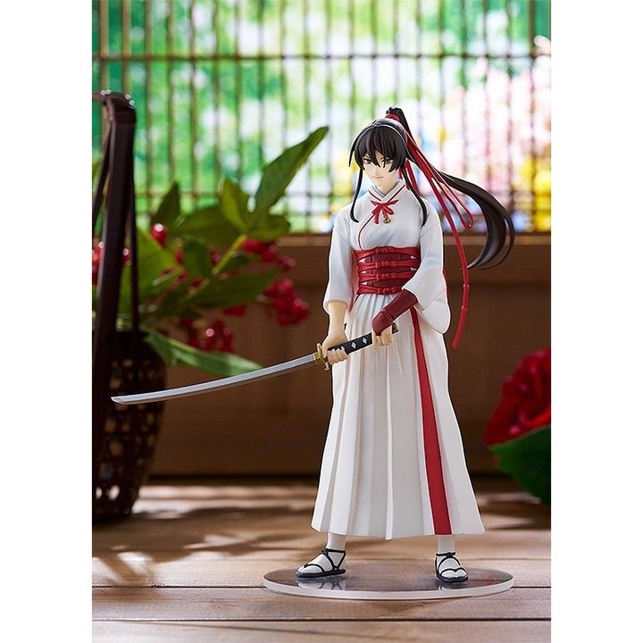 GOOD SMILE COMPANY POP UP PARADE Yamada Asaemon Sagiri