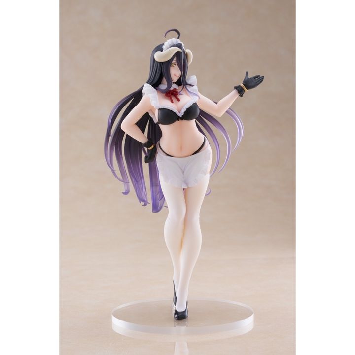 TAITO Coreful Albedo (Maid Ver.)