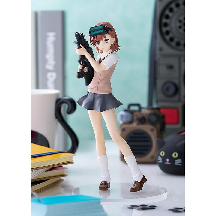 GOOD SMILE COMPANY POP UP PARADE Sister