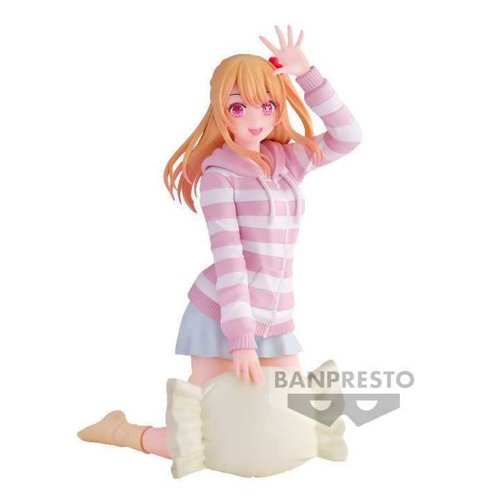 BANPRESTO 【OSHI NO KO】 RELAX TIME RUBY