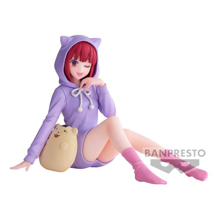 BANPRESTO 【OSHI NO KO】 RELAX TIME KANA ARIMA