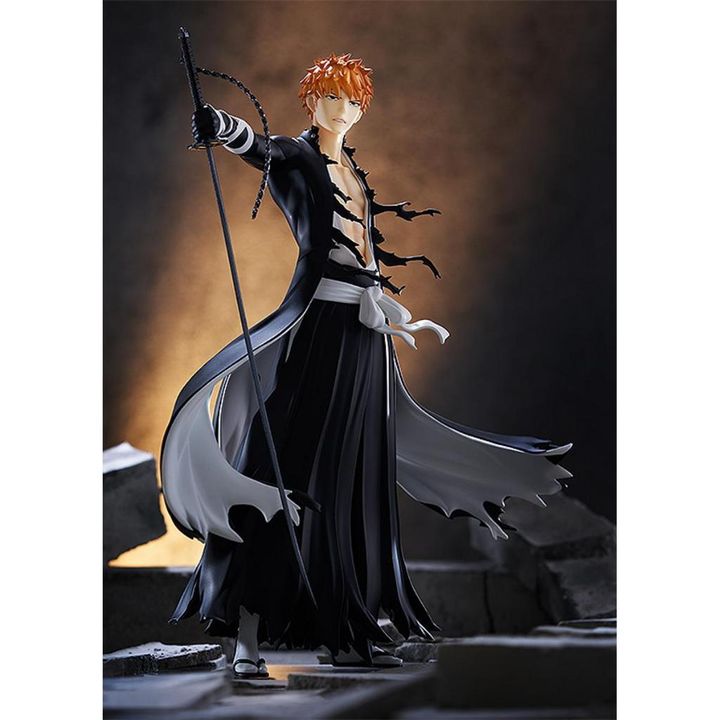 GOOD SMILE COMPANY POP UP PARADE Ichigo Kurosaki
