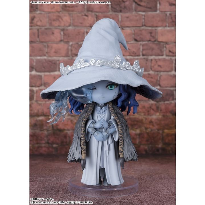 BANDAI TAMASHII NATIONS Figuarts mini Ranni the Witch