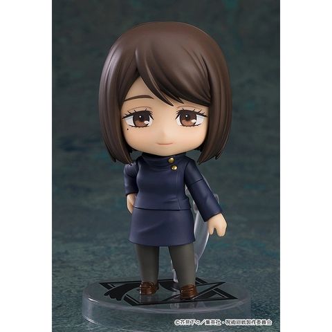 GOOD SMILE COMPANY 2305 Nendoroid Shoko Ieiri Tokyo Jujutsu High School Ver.
