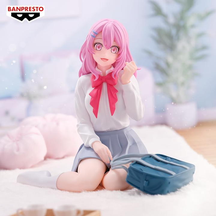 BANPRESTO 【OSHI NO KO】 RELAX TIME MINAMI KOTOBUKI