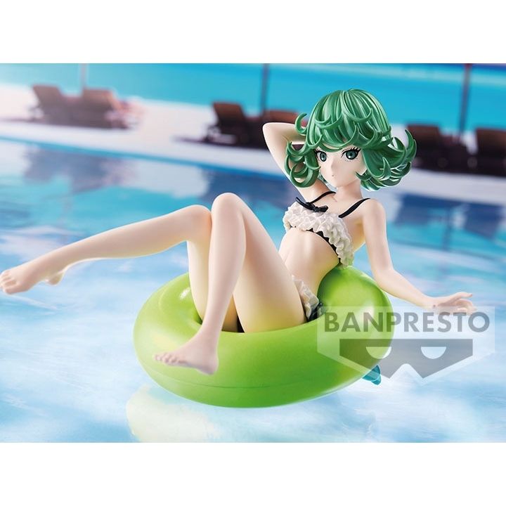 BANPRESTO CELESTIAL VIVI TERRIBLE TORNADO