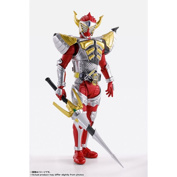 TAMASHII NATIONS S.H.Figuarts (SHINKOCCHOU SEIHOU) KAMEN RIDER BARON BANANA ARMS