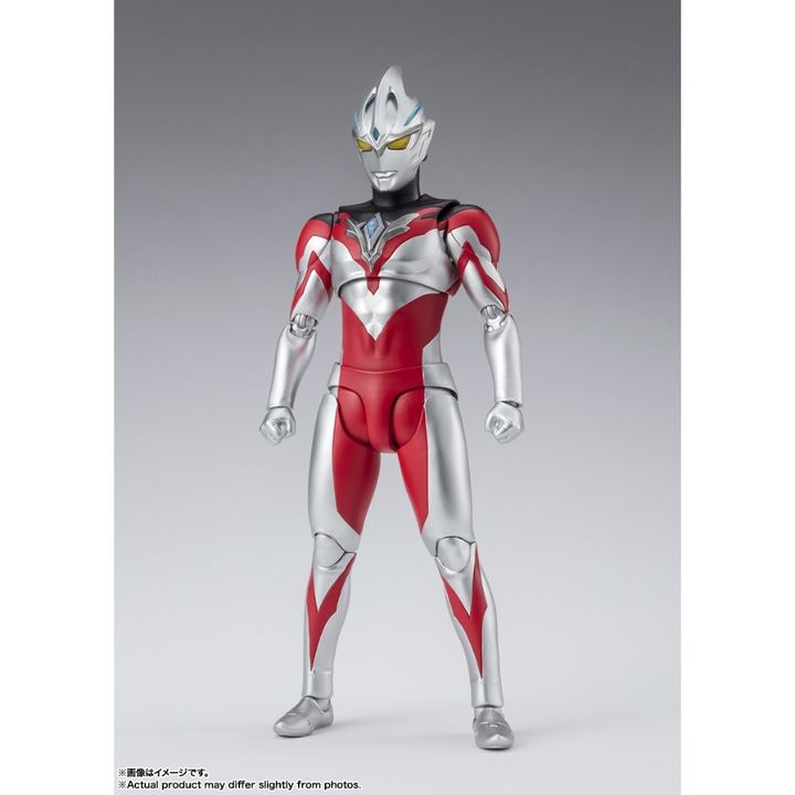 TAMASHII NATIONS S.H.Figuarts ULTRAMAN ARC