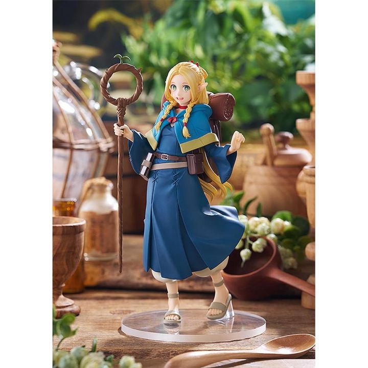 GOOD SMILE COMPANY POP UP PARADE Marcille
