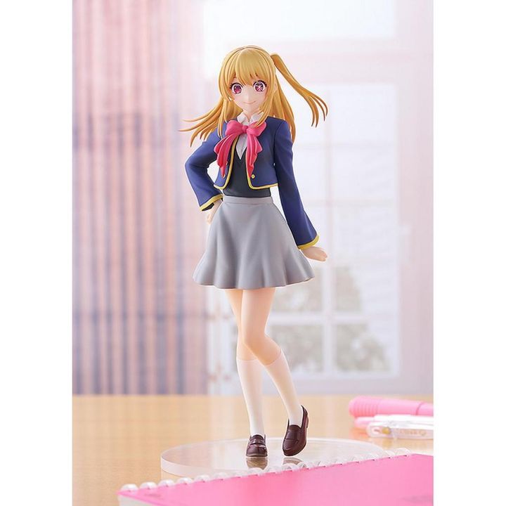 GOOD SMILE COMPANY POP UP PARADE Ruby