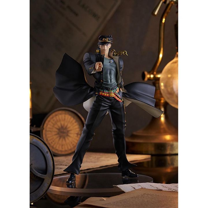 GOOD SMILE COMPANY POP UP PARADE Jotaro Kujo