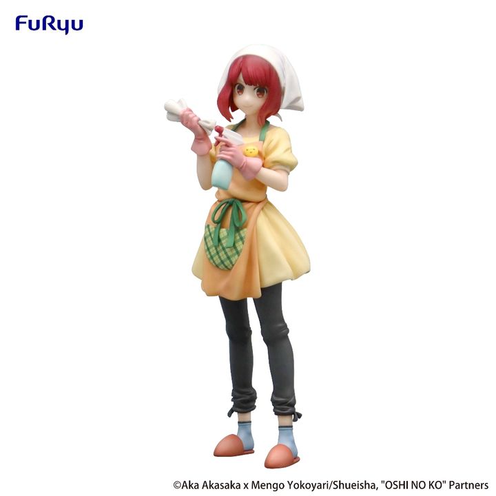 FURYU Trio-Try-iT Kana Arima Baking Soda-chan ver.