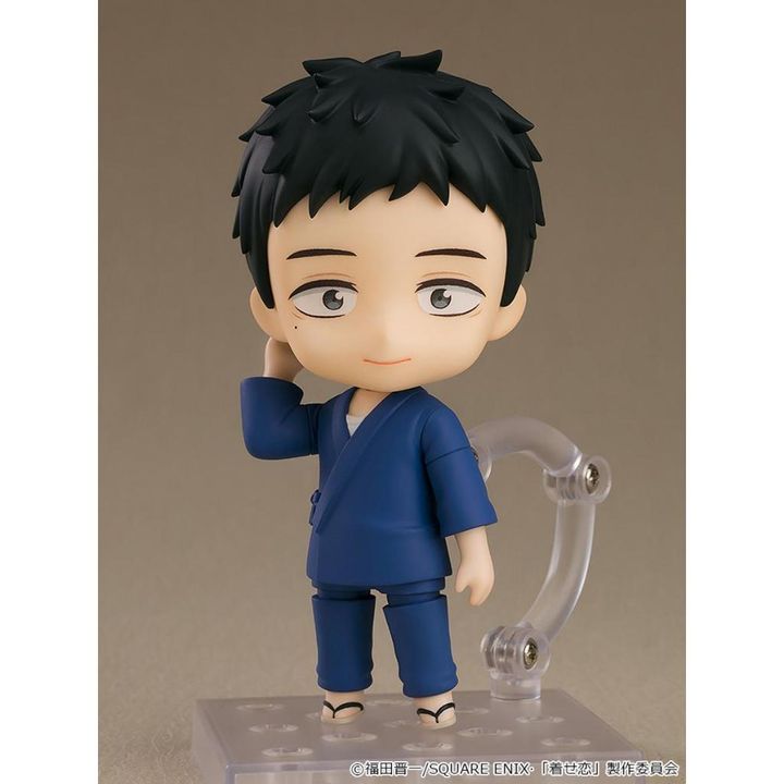GOOD SMILE COMPANY 2434 Nendoroid Wakana Gojo