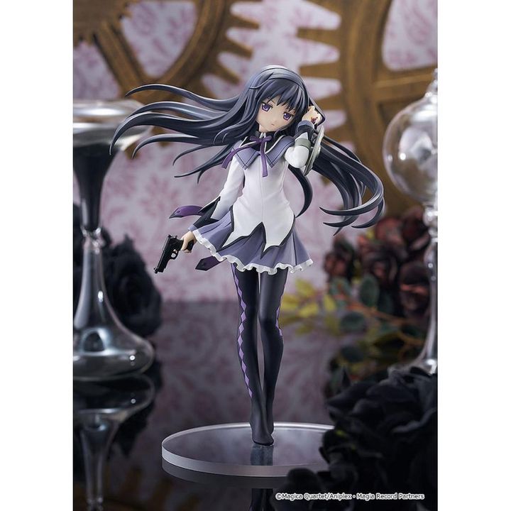 GOOD SMILE COMPANY POP UP PARADE Homura Akemi