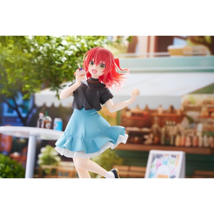 TAITO Coreful Ikuyo Kita (Casual Clothes Ver.)