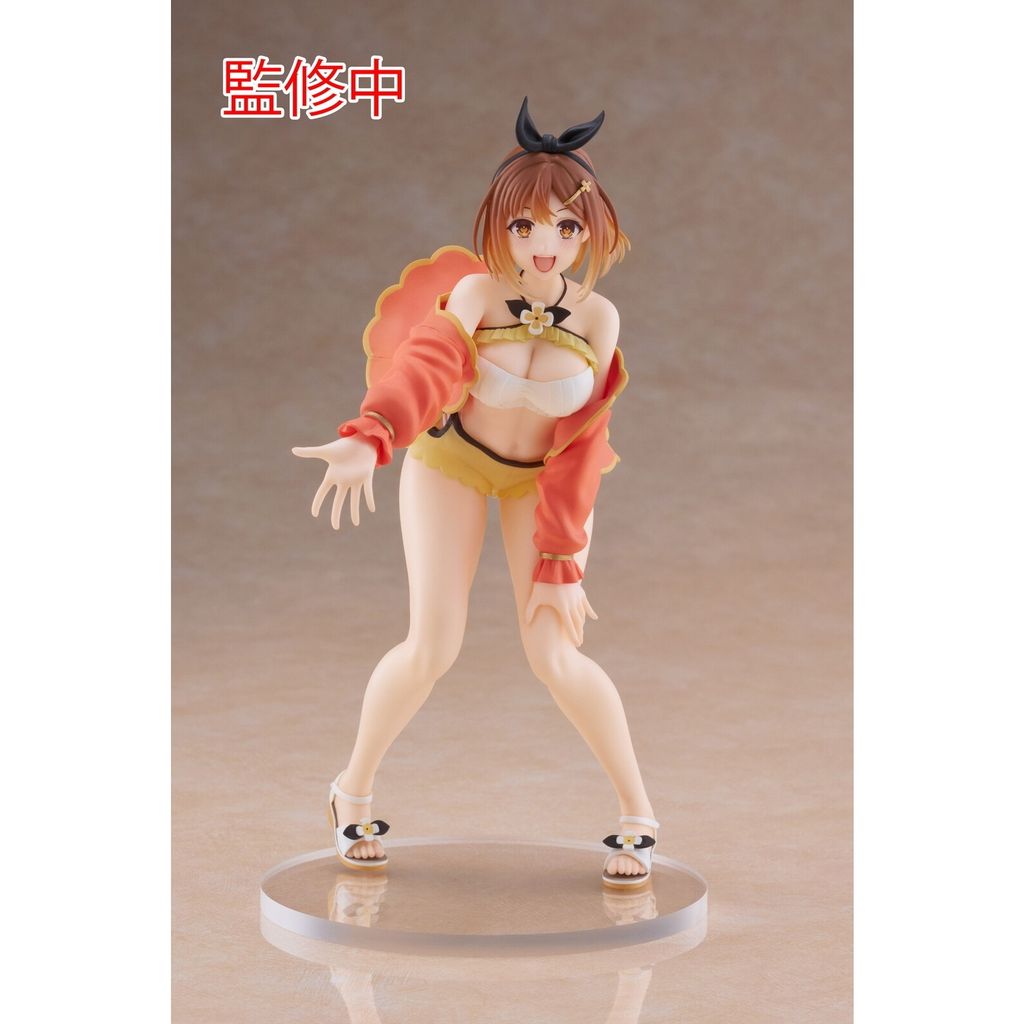 TAITO Coreful Ryza (Swimwear Ver.)