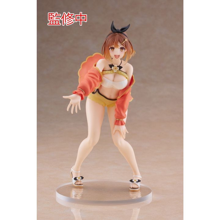 TAITO Coreful Ryza (Swimwear Ver.)