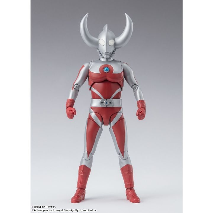 TAMASHII NATIONS S.H.Figuarts FATHER OF ULTRA
